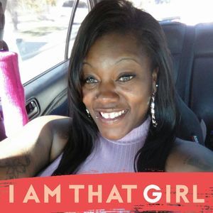 Meet your Posher, Joann's braids